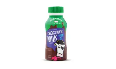 Chocolate-Milk