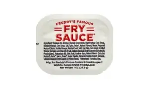 Freddy's-Famous-Fry-Sauce®