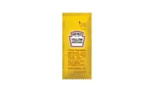 HEINZ®-Mustard