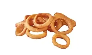 Onion Rings Freddys