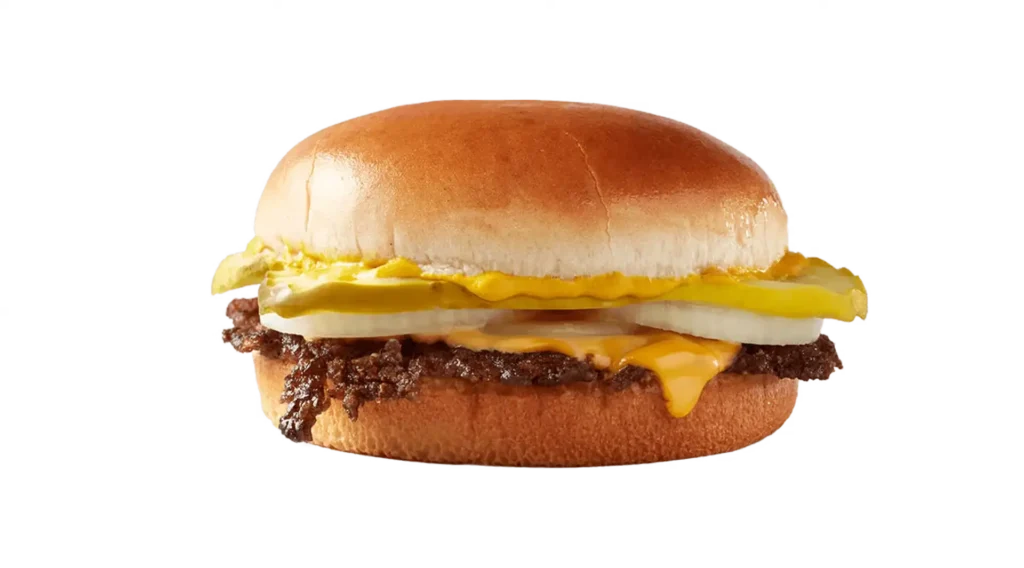 Single-Steakburger-Freddy's