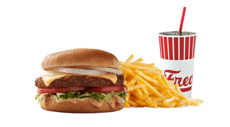 veggie-burger-combo-freddy's